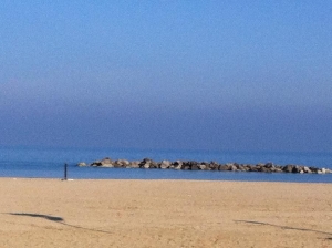 Mare di Montesilvano