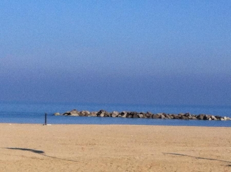 Mare di Montesilvano