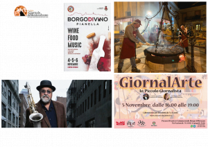 Abruzzo eventi, divertimento, cantine e laboratori settimana fino al 6 novembre