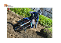 Motocross: Loris Rasetta del Virtus Racing Team in testa al Campionato  