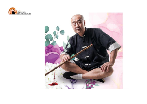 L'Aquila,  seminario aperto a tutti sulla salute col maestro Mu Yuchun