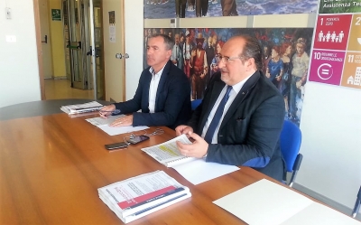 conferenza di oggi