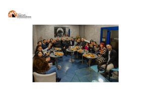 Chef Alba Marte porta l'Abruzzo a Sanremo per il decimo anno