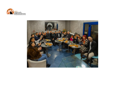 Chef Alba Marte porta l'Abruzzo a Sanremo per il decimo anno