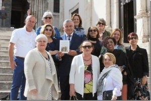 “Attualità dell’emigrazione italiana”.