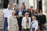 “Attualità dell’emigrazione italiana”.