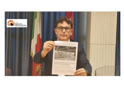 Naiadi 20 anni al Club acquatico. Blasioli ha dubbi.
