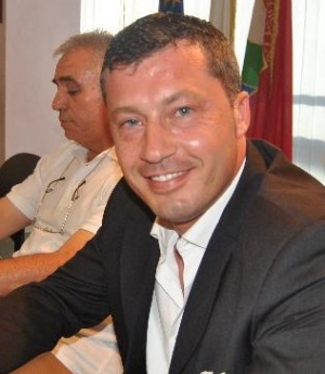 Lino Ruggero e Paolo Rossi