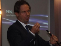 Sindaco di Giulianova Mastromauro