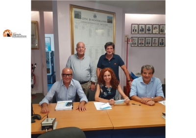 Montesilvano. Problemi in Via Salieri, PD-M5S convocano Dirigente in Commissione vigilanza e garanzia