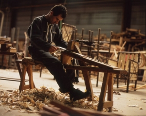 L'Artigiano. Un lavoro che nessuno vuole fare più. Perché?