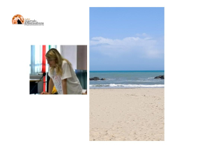 Montesilvano/spiagge libere. Natale sul bando nuove concessioni agli albergatori: 'sottrae diritti alle famiglie'