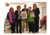 Sororanze/1^ Edizione 2025. Autori e Autrici VINCITORI Premio Letterario Nazionale (letteratura sociale)