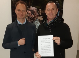 Abbateggio, Aca paga € 231.069,91 al Comune