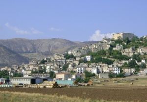 Navelli, Notte Romantica dei Borghi Più Belli d’Italia