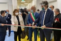 Pescara Covid Hospital, disponibili i primi 32 posti. Costo: 11milioni euro.