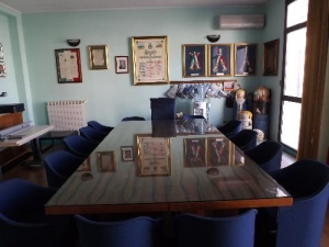 Sal giunta Montesilvano