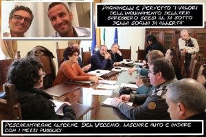 Pescara/targhe alterne. Del Vecchio, lasciare auto e andare con i mezzi pubblici