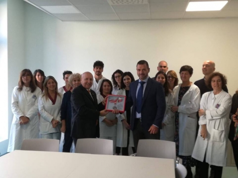 Ail. L’importanza dei progressi nelle cure delle malattie ematologiche.