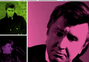 Emozioni in musica, Roseto capitale del beat per tre sere. Apre Bobby Solo