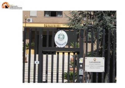 Montesilvano, arrestato un evaso