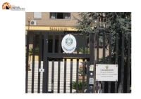 Montesilvano, arrestato un evaso