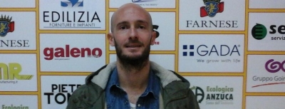 Francavilla Calcio-Davide Oresti nuovo giocatore