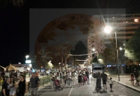 Montesilvano, teatro dialettale e altri appuntamenti