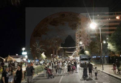 Montesilvano, teatro dialettale e altri appuntamenti