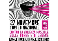 Violenza sulle donne. Collettivo Malelingue: "Le scarpette rosse mettetevele voi; sulle panchine rosse sedetevi voi."