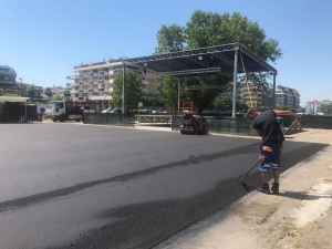 Montesilvano si prepara alla stagione estiva