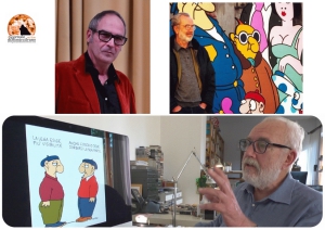 #Docudì2020: sabato 17 proclamazione dei vincitori