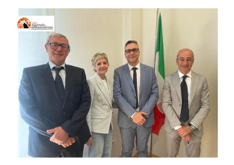 ASL di Pescara, Aurelio Soldano è il Direttore del Dipartimento Urgenza Emergenza