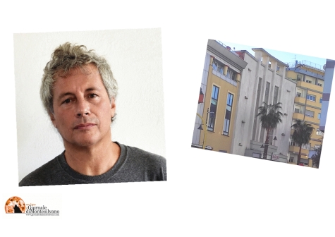 Pescara. Alessandro Baricco legge Novecento