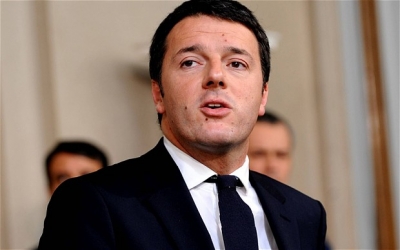 Renzi, 60 miloni di euro al Gran Sasso