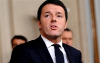 Renzi, 60 miloni di euro al Gran Sasso