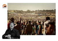 Medio Oriente, polveriera senza fine