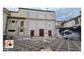 Riaprono i lavori di completamento del Teatro Comunale di Pianella