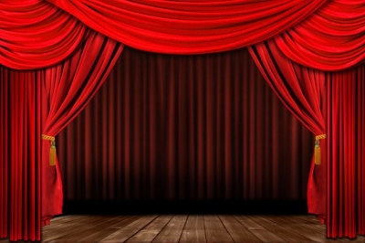 L'impresario teatrale Der Schauspieldirektor al FLORIAN ESPACE - Pescara