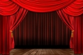 L'impresario teatrale Der Schauspieldirektor al FLORIAN ESPACE - Pescara