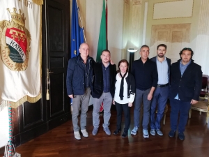 Atri/Notaresco-Silvi. Sindaci chiedono a Anas: vogliamo una strada senza buche