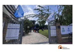 Inaugurato il Parco Michetti a Pescara