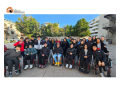 Al Liceo Scientifico Galilei di Pescara tutti felici 10 e lode!