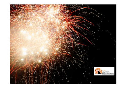 Montesilvano/Capodanno, banditi fuochi d'artificio, mortaretti, razzi con ordinanza
