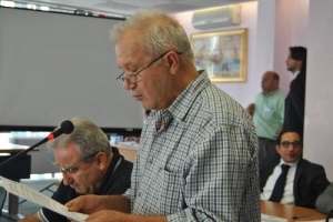 Montesilvano/Chiesa Villa Carmine. Di Stefano "Dio sarà misericordioso per chi ha votato contro delibera"