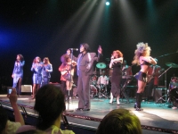James Brown, mistero sulle cause della morte. I dubbi di Cnn