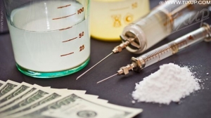 Tossicodipendenza. Allo studio un impianto di un farmaco sottopelle per eliminare dipendenze.