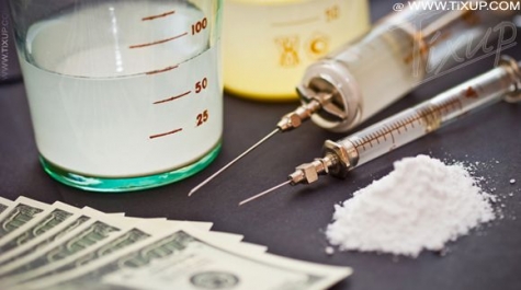 Tossicodipendenza. Allo studio un impianto di un farmaco sottopelle per eliminare dipendenze.