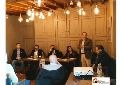 Bonus 110%, convegno a Monza dedicato alla ripartenza Monza.