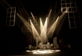 Giornata internazionale del teatro nel carcere di Pesaro, simbolo di pace tra i popoli